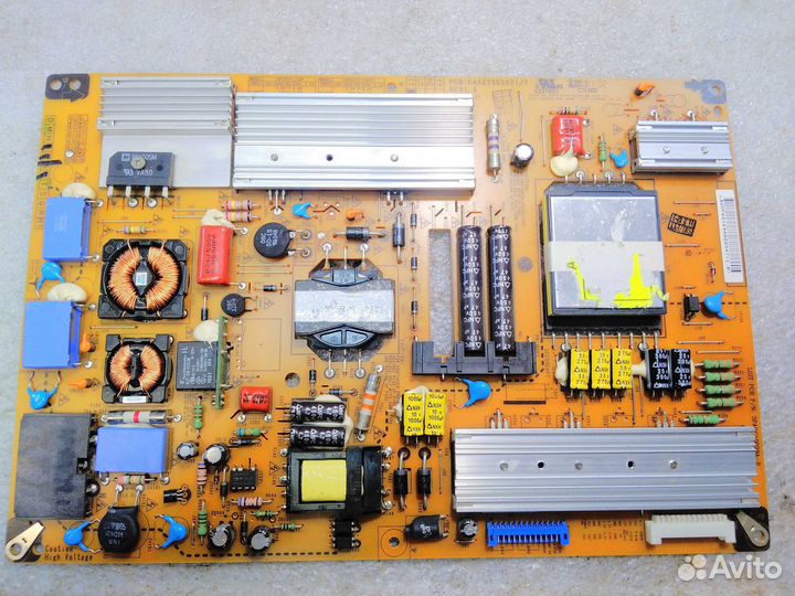 Блок питания LGP3237-11SPC1 EAX62865601/7