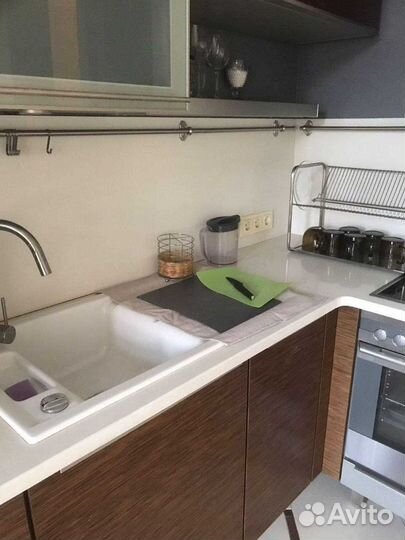 Генеральная уборка квартир - клининг