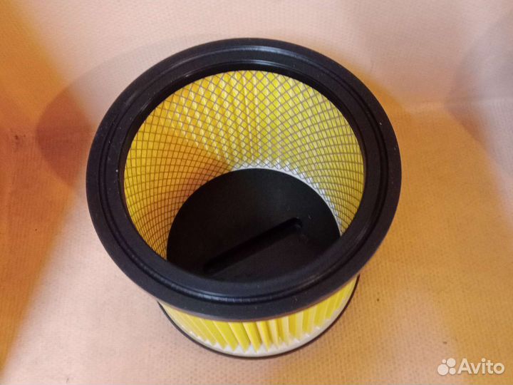 Фильтр патронный к пылесосам Томас