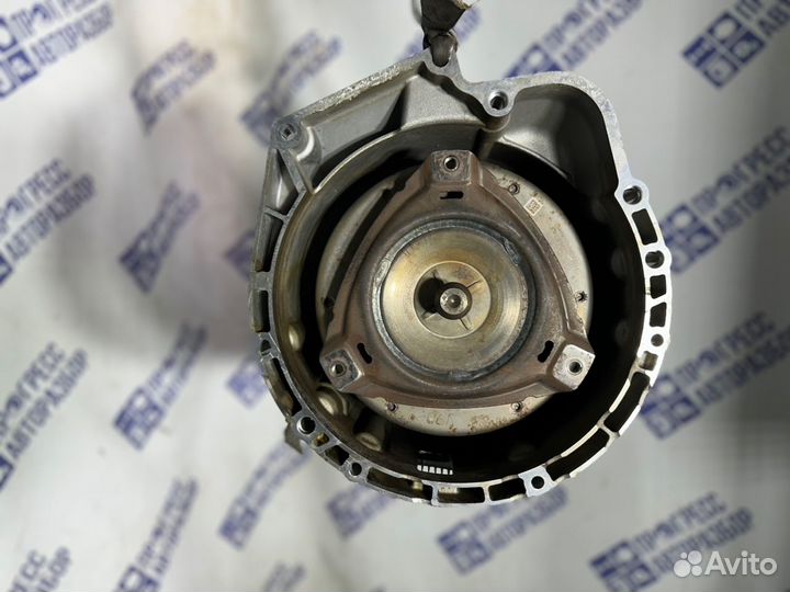 АКПП Bmw E90 2.0 N46B20BA