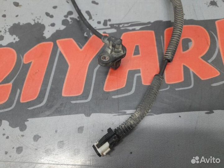 Датчик abs передний левый Kia Sorento XM G4KE 2011