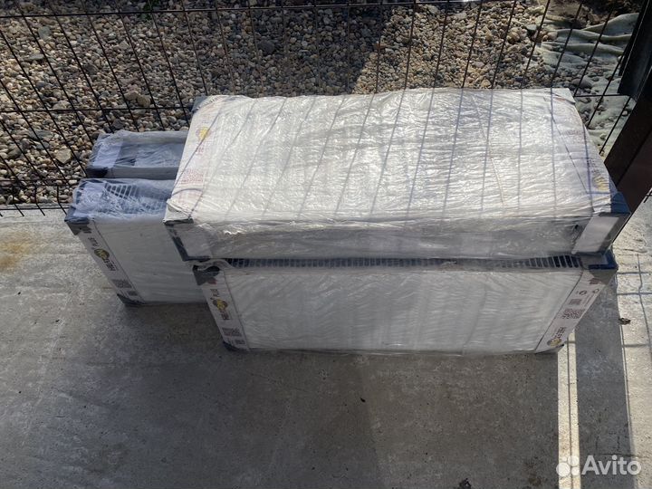 Радиатор отопления