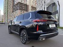 EXEED VX 2.0 AMT, 2023, 35 000 км, с пробегом, цена 3 530 000 руб.