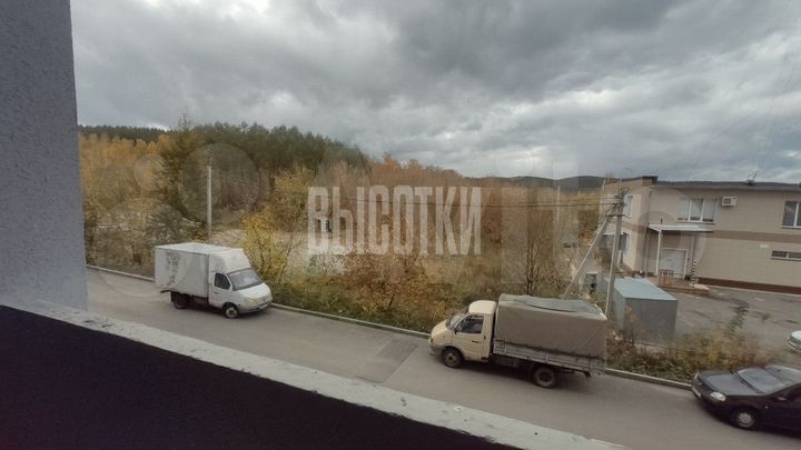 Квартира-студия, 23,8 м², 2/10 эт.