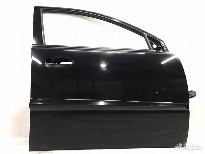 Дверь передняя правая Kia Rio