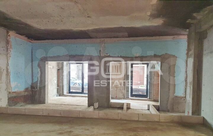 15,4 кв.м/Продажа торгового помещения/цао/Новослоб