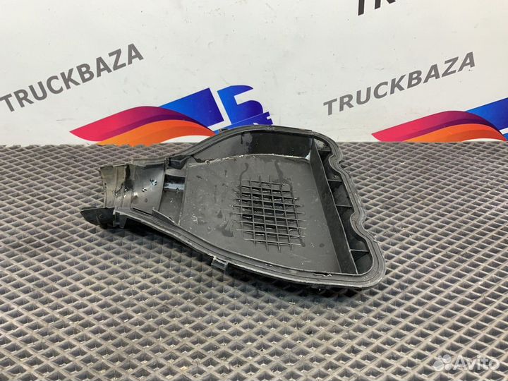 Крышка электроразъемов Scania 5-series