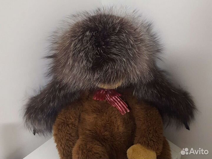 Шапка для всех взрослых и детей