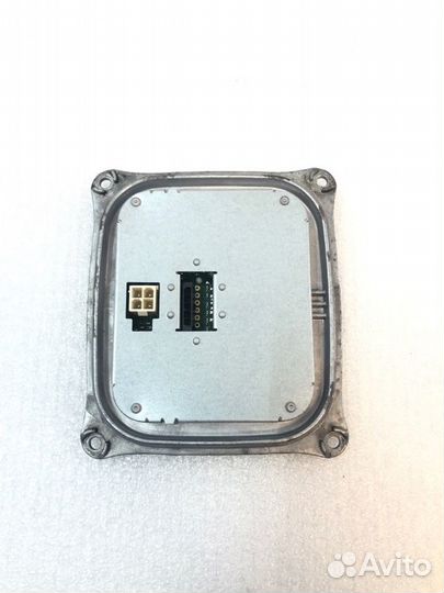 Блок управления светом Audi A4 B8 2009