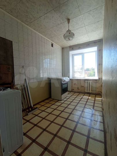 2-к. квартира, 43,1 м², 4/9 эт.