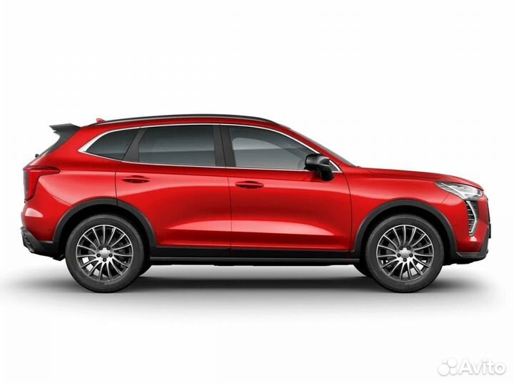 Haval Jolion 1.5 МТ, 2024