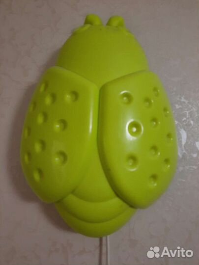 Ночник детский IKEA