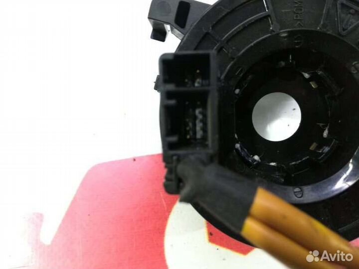 Шлейф-лента air bag Toyota Tundra USK51L 3urfe