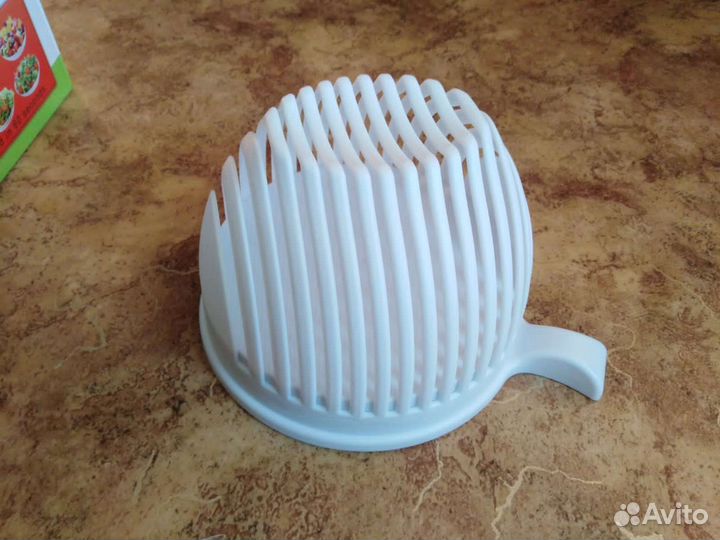 Измельчитель овощей