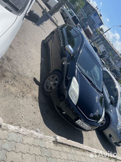Toyota Prius 1.5 AT, 2007, 299 000 км