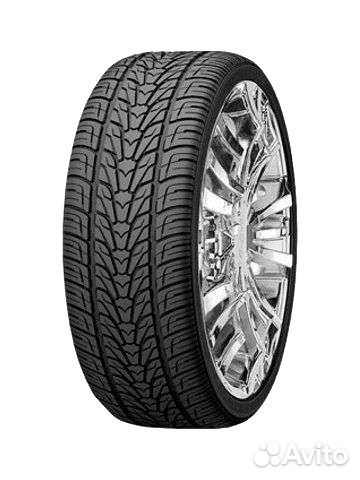 Nexen Roadian HP SUV 265/60 R18