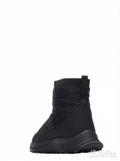 Ботинки мужские Деми еврозима новые Ascot 42