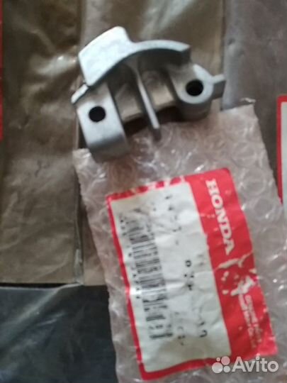 Ремкомплект цепь грм Honda L13A GD1оригинал