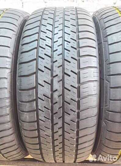 Continental Conti4x4Contact 235/55 R17 99V