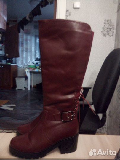 Сапоги