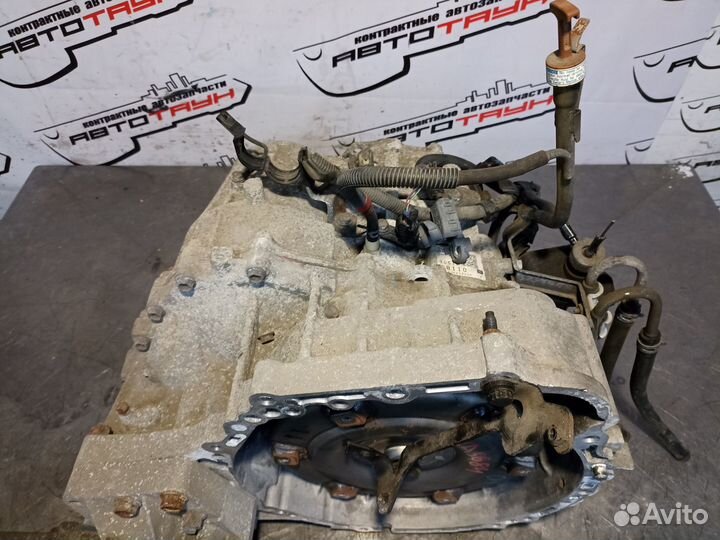 АКПП toyota 2AZ-FE estima ACR40W U140F-03A атм 3050028030 4WD XA5684