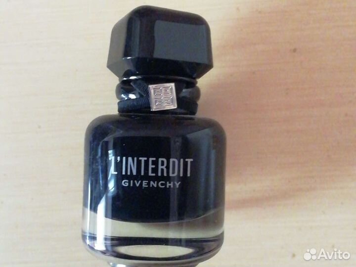 Парфюм из личной коллекции, строго оригинал