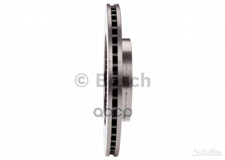 0 986 479 A12 диск тормозной передний Kia Seed