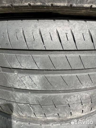 Habilead PracticalMax H/T RS21 275/45 R20