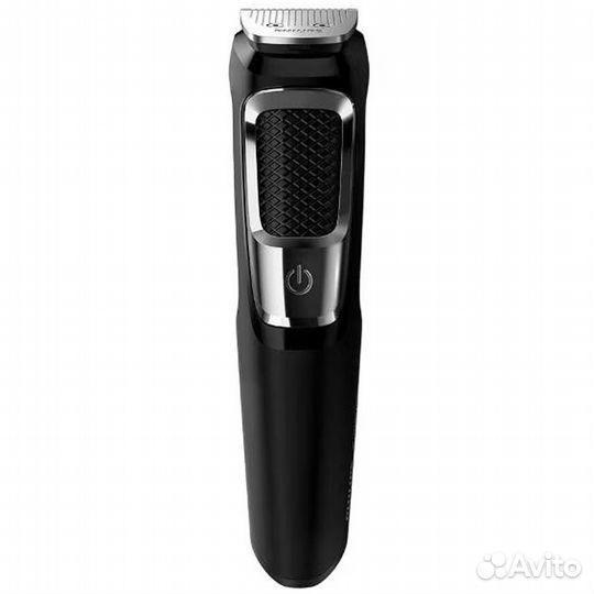 Мультитриммер Philips Norelco Series 3000 Black