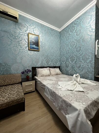 Комната 20 м², 3/3 эт.