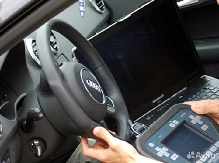 Восстановление ключей. Рем замков. Вскрыть авто