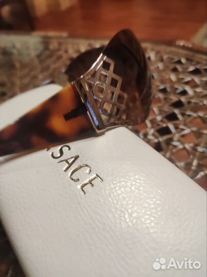 Солнцезащитные очки женские versace