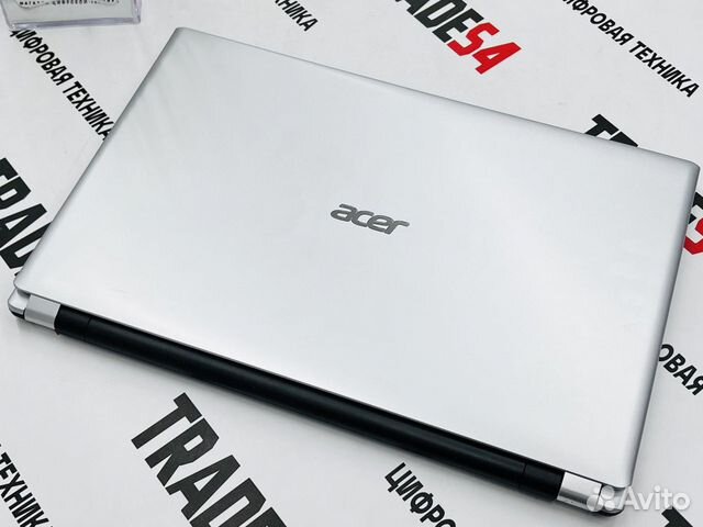 Ноутбук Acer Aspire i5 8Gb Nvidia объявление продам