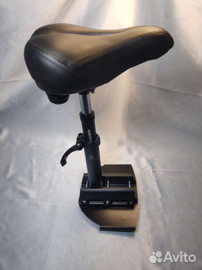 Седло для электросамоката Zero 10X