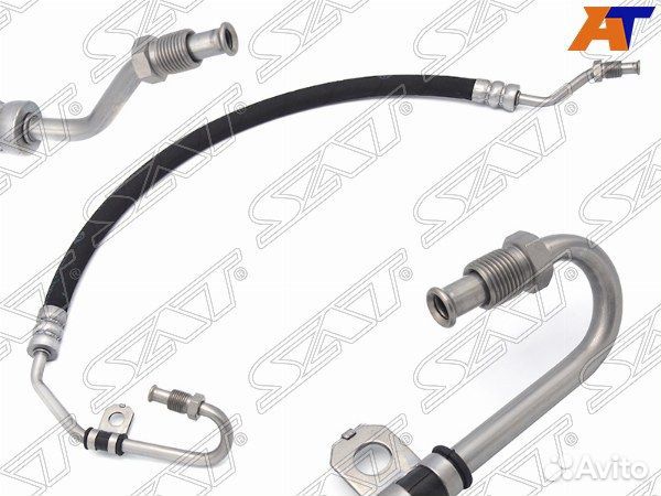 Шланг гур toyota town ACE noah