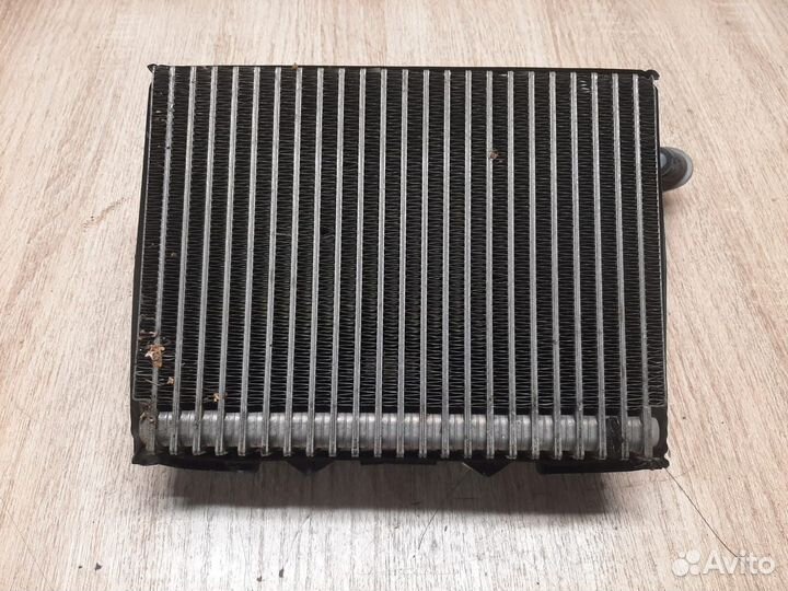 Радиатор кондиционера Volkswagen Passat B5 ADR