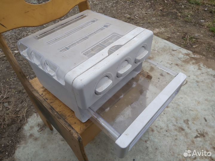 Форма для льда