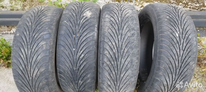 Nexen Roadian HP 195/60 R15 30N