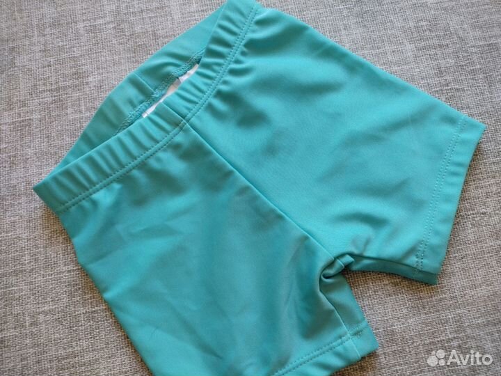 Плавки для малышки, 74/80++