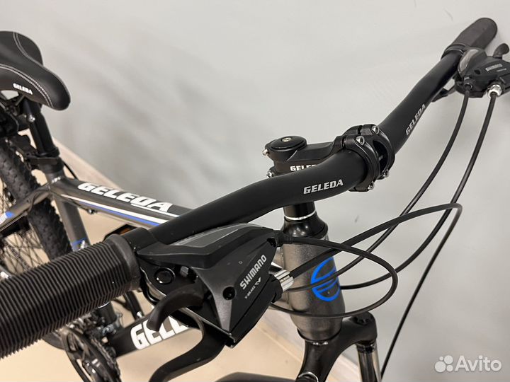 Велосипед горный 26