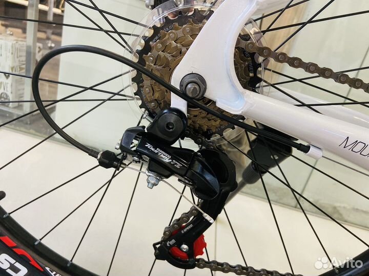 Горный велосипед 27,5