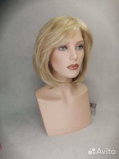 Парик немецкий каре