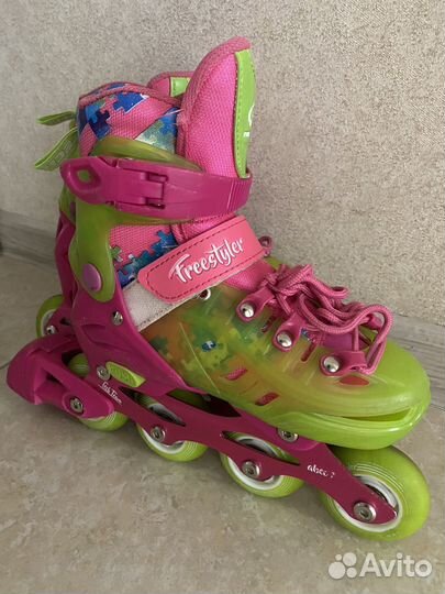 Ролики детские