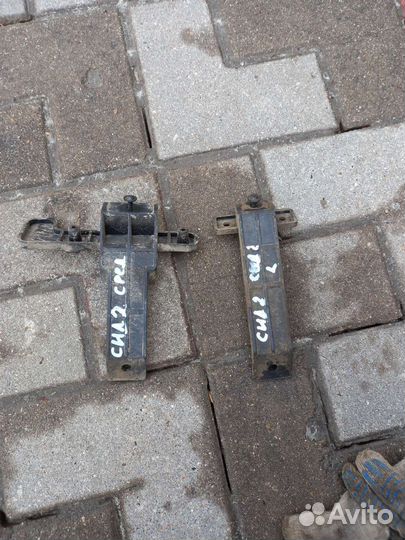 Kia ceed 2 jd универсал кронштейн