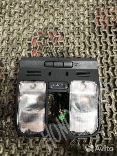 Фонарь салона (плафон) Acura RDX