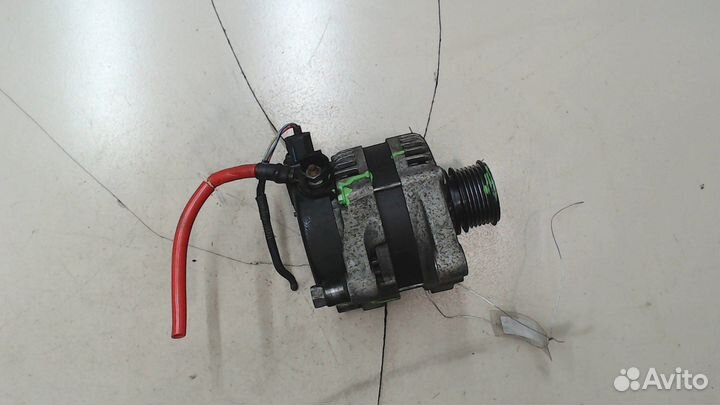 Генератор Volvo S40 2004, 2007