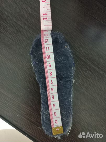 Ботинки детские