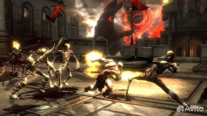 Игры для Sony PS3 в огромном ассортименте