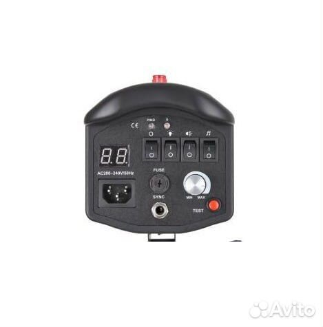 Студийная вспышка Grifon TC-600 Фото Студийное