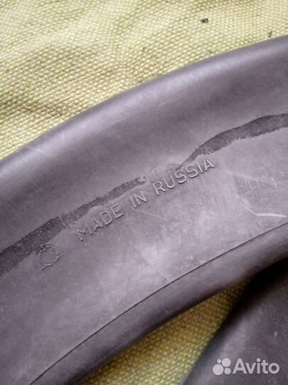 Камера мотоцикла 3.00-21